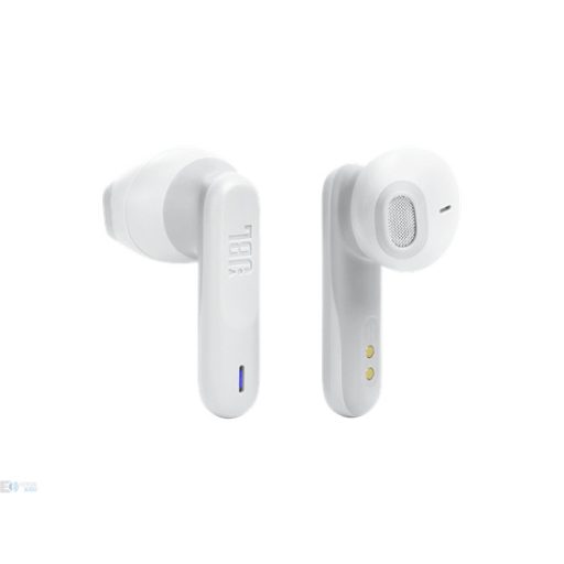 JBL WAVE FLEX FEHÉR vezeték nélküli fülhallgató