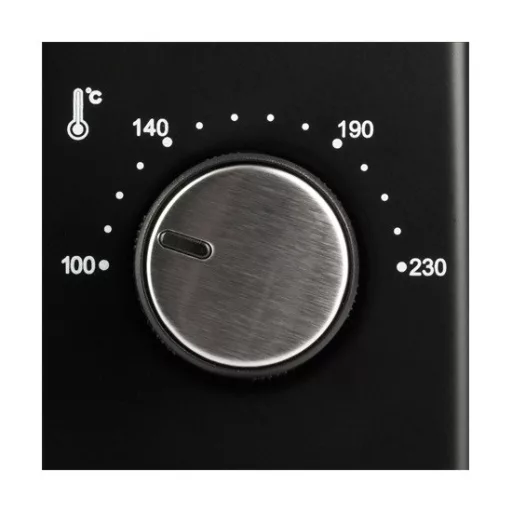 Girmi FE10 elektromos sütő (értékcsökkentett)