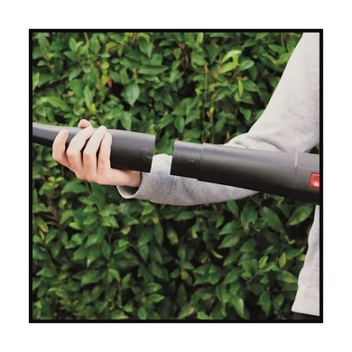 Einhell GC-CL 18/1 LI E - SOLO akkus lombfúvó