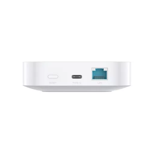 Xiaomi SMART HOME HUB 2 (BHR6765GL) multimode okosotthon központ (értékcsökkentett)