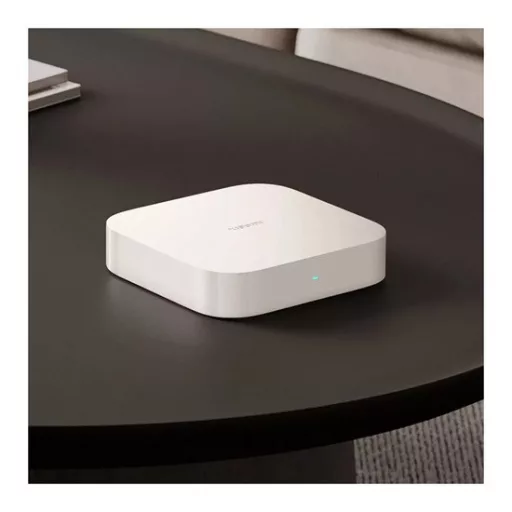 Xiaomi SMART HOME HUB 2 (BHR6765GL) multimode okosotthon központ (értékcsökkentett)