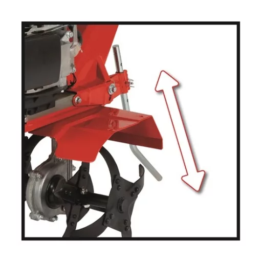 Einhell GC-MT 2236 Benzinmotoros kapálógép