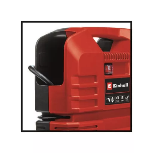 Einhell TC-AC 190 OF SET koffer kompresszor