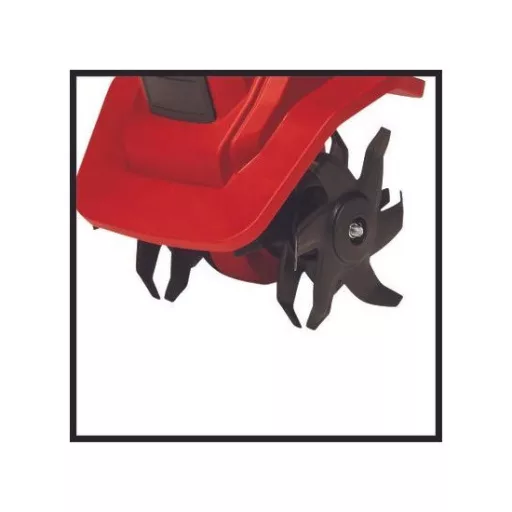 Einhell GE-CR 18/20 LI E - SOLO akkus talajlazító (értékcsökkentett)