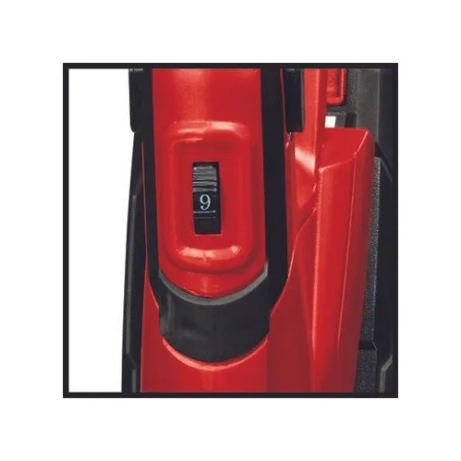 Einhell GE-CR 18/20 LI E - SOLO akkus talajlazító (értékcsökkentett)