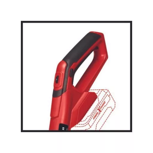 Einhell GE-CR 18/20 LI E - SOLO akkus talajlazító (értékcsökkentett)