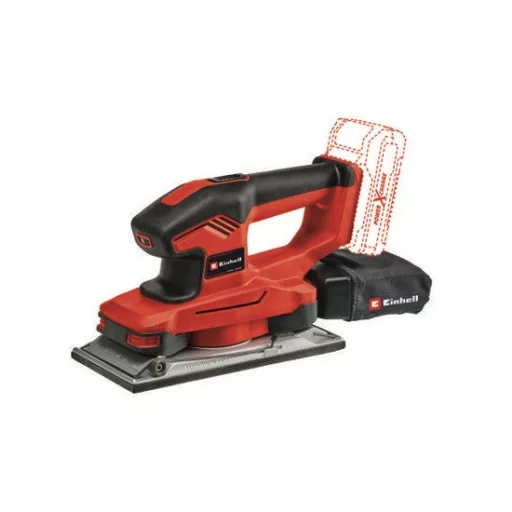 Einhell TE-OS 18/230 LI - SOLO akkus rezgőcsiszoló