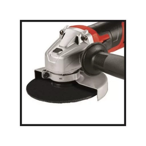 Einhell TC-AG 125/850 sarokcsiszoló