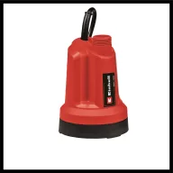   Einhell GE-SP 18 LL LI - SOLO akkus búvárszivattyú tiszta vízhez