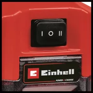   Einhell GE-SP 18 LL LI - SOLO akkus búvárszivattyú tiszta vízhez