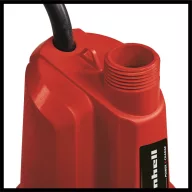   Einhell GE-SP 18 LL LI - SOLO akkus búvárszivattyú tiszta vízhez
