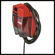   Einhell GE-SP 18 LL LI - SOLO akkus búvárszivattyú tiszta vízhez