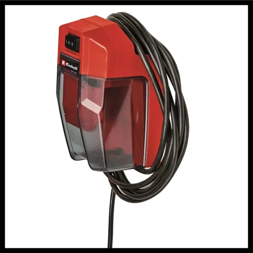 Einhell GE-SP 18 LL LI - SOLO akkus búvárszivattyú tiszta vízhez