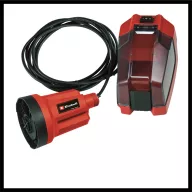   Einhell GE-SP 18 LL LI - SOLO akkus búvárszivattyú tiszta vízhez