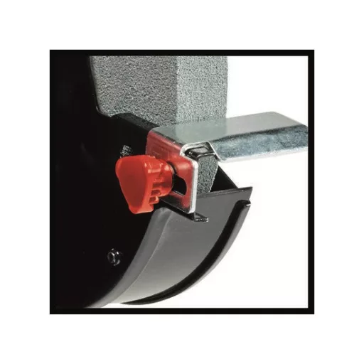 Einhell TC-BG 200 L kétkorongos köszörűgép