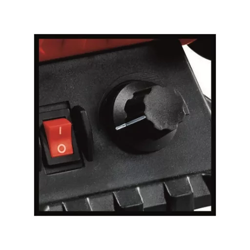 Einhell TC-XG 75 KIT kétkorongos köszörűgép