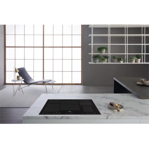 Whirlpool WT 1090 BA indukciós üvegkerámia főzőlap