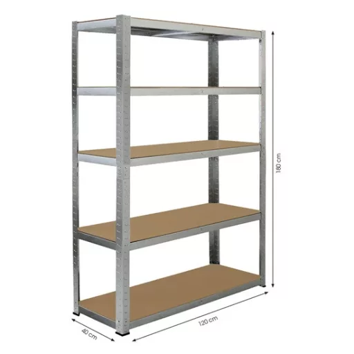 Fieldmann_FDR_1820_nagy_teherbirasu_polc-i824274