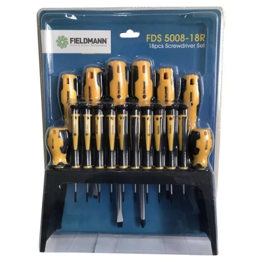 Fieldmann_FDS_5008-18R_csavarhuzo_keszlet-i824314