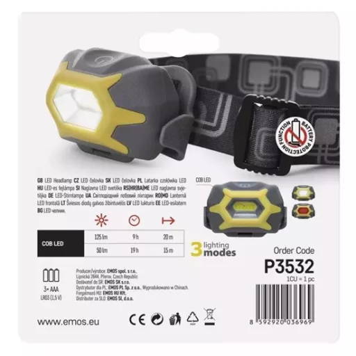 Emos_P3532_COB_LED_fejlampa_3W_125LM-i824670