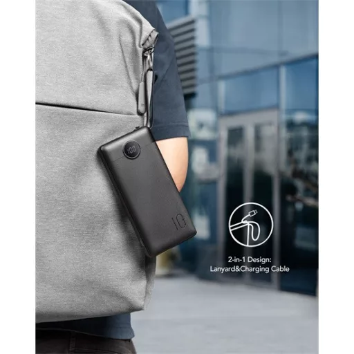 Veger VP2047 powerbank