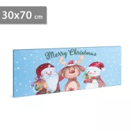 Family_Christmas_58464_LED_fali_kep_70_X_30_CM-i825916