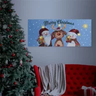 Family_Christmas_58464_LED_fali_kep_70_X_30_CM-i825916