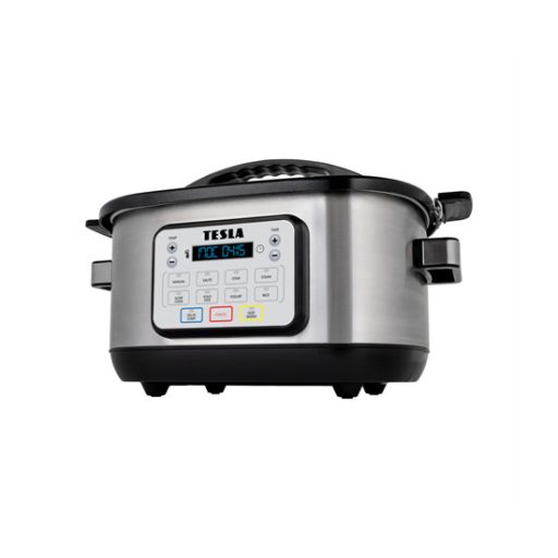 Tesla M80 multifunkciós főzőedény