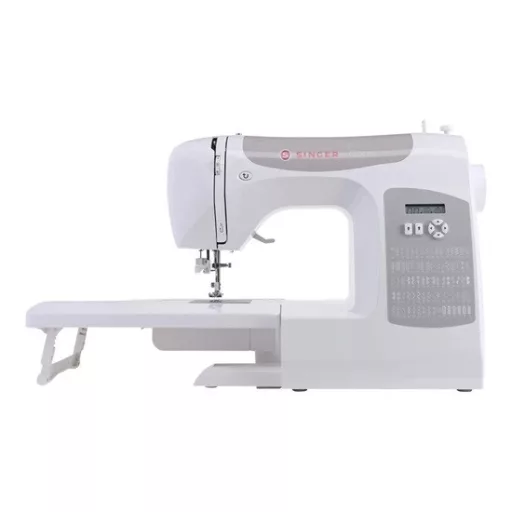 Singer C 5205 GREY varrógép