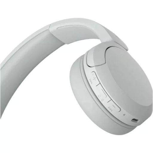 Sony WHCH520W.CE7 vezeték nélküli fejhallgató