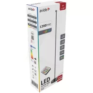 Avide_ABLSBL-CL12W-RGBW_LED_sarok_lampa_digitalis_RGB_W_zene_szenzorral-i833086