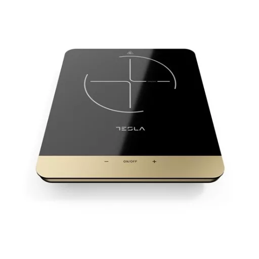 Tesla IC401B indukciós főzőlap