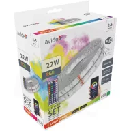 e_ALSB5050RGBTUYA44-10M_LED_szalag_bliszter_12V_22W_RGB_2x5m_TUYA_-_Zene_vez_IR_taviranyito-i833574