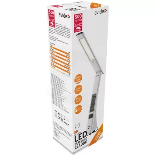 Avide_ABLDL-BLC-5W-WH_LED_asztali_lampa_uzleti_borhatasu_CLAUDE_naptar_feher_5W-i834082