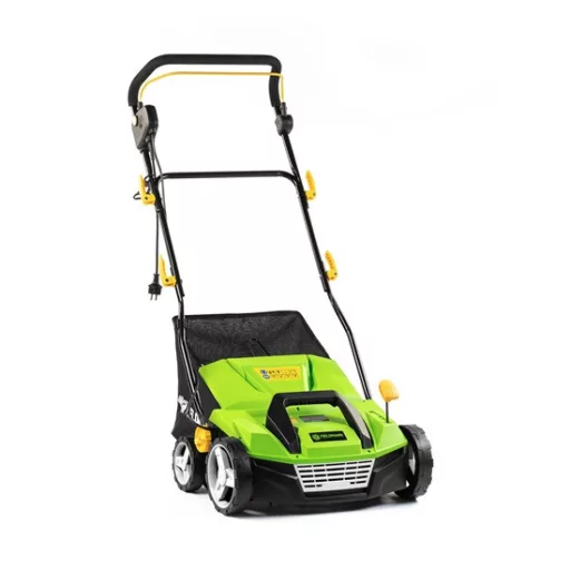 Fieldmann FZV 4003-18E elektromos gyepszellőztető
