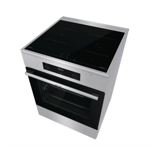 Gorenje GEIT6C60XPG villanytűzhely