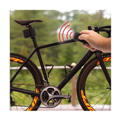 Wheel Zone 51070 biciklis riasztó, távirányítóval