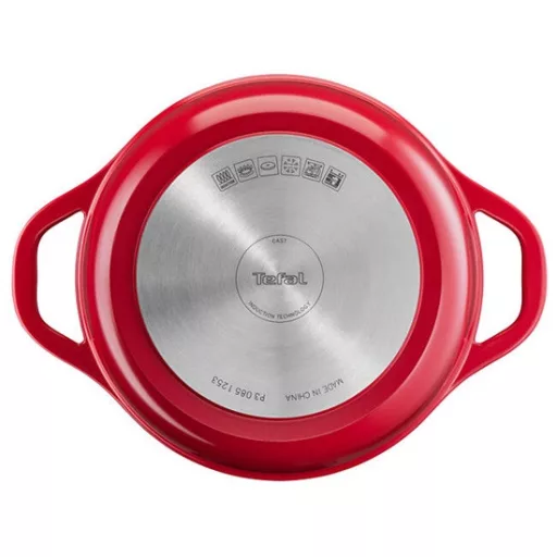 Tefal E2544655 Air lábas