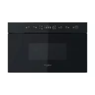  Whirlpool MBNA920B beépíthető mikrohullámú sütő (értékcsökkentett)