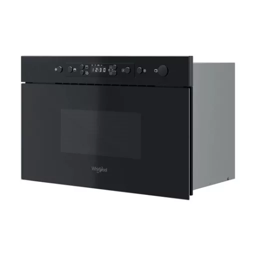 Whirlpool MBNA920B beépíthető mikrohullámú sütő (értékcsökkentett)