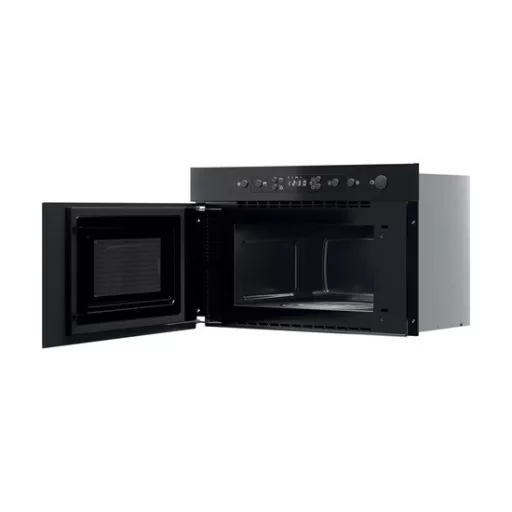 Whirlpool MBNA920B beépíthető mikrohullámú sütő (értékcsökkentett)