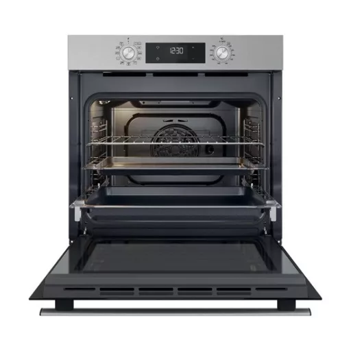 Whirlpool OMR58CU1SX beépíthető sütő
