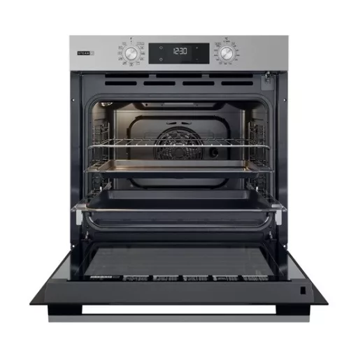 Whirlpool OMSK58RU1SX beépíthető elektromos sütő