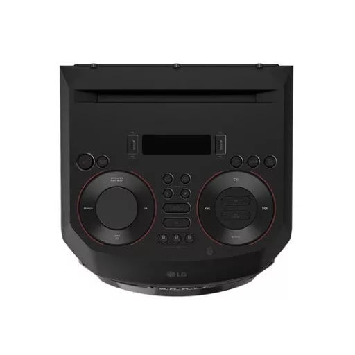 LG_RNC9_party_hangfal-i840031