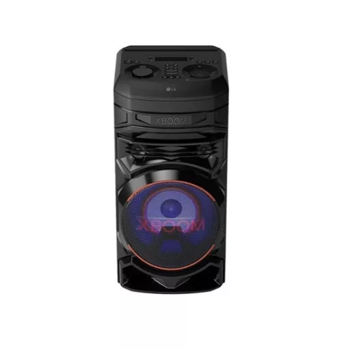 LG RNC5 party hangfal