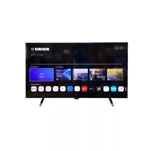 Orion 43OR23WOSFHD FHD Smart LED TV (értékcsökkentett)