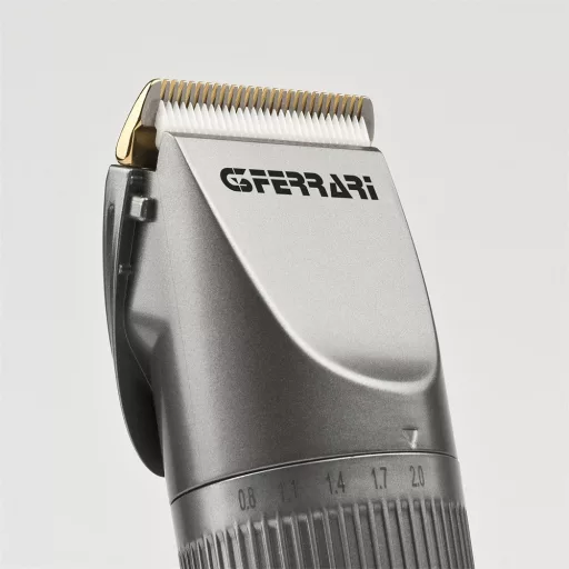 G3 Ferrari G30049 haj és szakállvágó