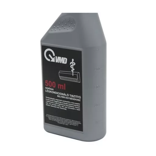VMD 17216TR légkondicionáló tisztító spray