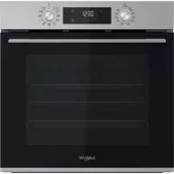 Whirlpool OMK58CU1SX beépíthető elektromos sütő