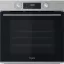 Whirlpool OMK58CU1SX beépíthető elektromos sütő